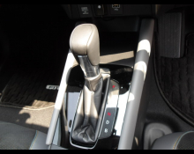 Honda Fit 2023