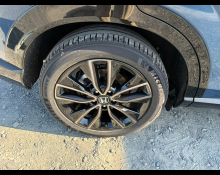Honda Vezel 2026