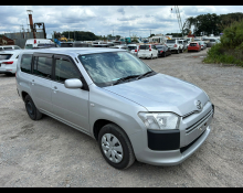 Toyota Probox 2019