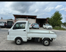 Used Suzuki Carry truck Cars For Sale in Japan