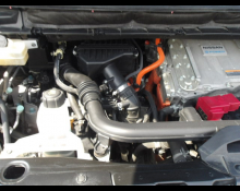 Nissan Serena 2019
