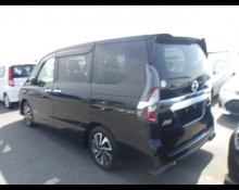 Nissan Serena 2019