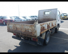 Isuzu Elf 2011