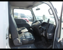 Isuzu Elf 2011