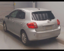 Toyota Auris 2006