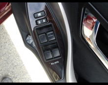 Toyota Allion 2017