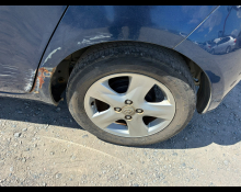 Toyota Vitz 2006