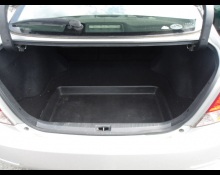 Toyota Allion 2009