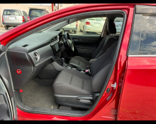 Toyota Auris 2015