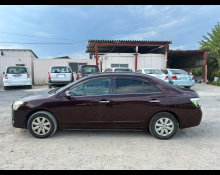 Toyota Premio 2007