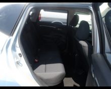 Honda Fit 2019
