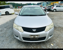 Toyota Allion 2007