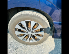 Nissan Serena 2018