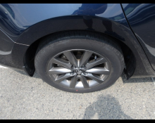 Mazda Mazda6 2020