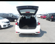 Toyota Corolla Fielder 2018