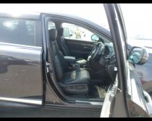 Honda CR-V 2020