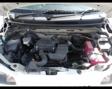 Suzuki Alto 2019
