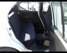 Suzuki Alto 2019