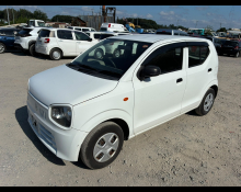 Suzuki Alto 2019