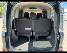 Toyota Voxy 2015