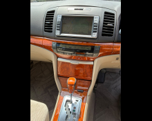 Toyota Premio 2006