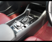 Mazda Mazda3 Fastback 2020