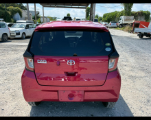 Toyota Pixis Epoch 2019