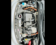 Honda Fit 2021