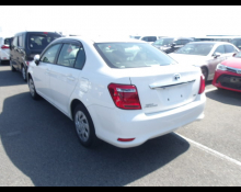 Toyota Corolla Axio 2019