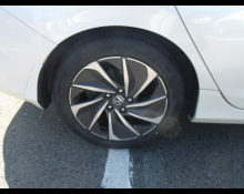 Honda Insight 2019