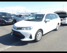 Toyota Corolla Fielder 2021