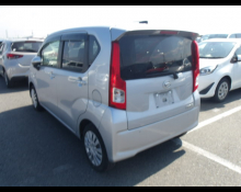Daihatsu Move 2021