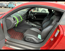 Audi TT 2011