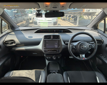 Toyota Prius PHV 2021