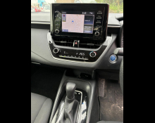 Toyota Corolla Touring 2021