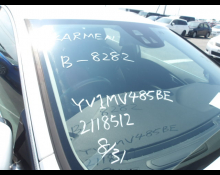 Volvo V40 2014