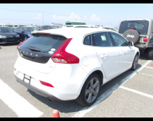 Volvo V40 2014