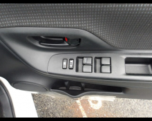 Toyota Vitz 2019