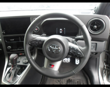 Toyota GR Yaris 2026