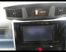Toyota Roomy 2019