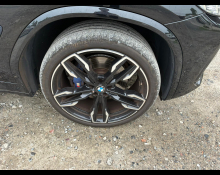 BMW X4 2021