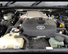 Toyota Hilux 2023