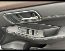 Nissan X-Trail 2024