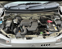 Suzuki Alto 2019
