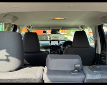 Toyota Yaris Cross 2025