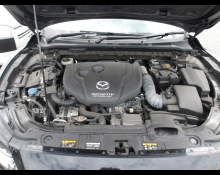 Mazda Atenza 2019