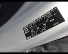 Toyota Probox 2020