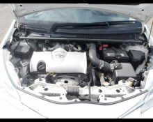 Toyota Vitz 2017