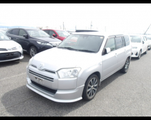 Toyota Probox Van 2019