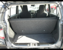 Daihatsu Mira e:S 2020